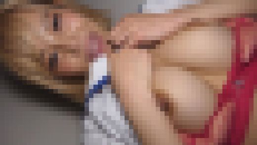 雑居ビル連れ込み露出deくぱれーる02お椀型の美乳金髪ギャルが踊り場にいるのも忘れてガチ逝きで声でかっｗ サンプル画像