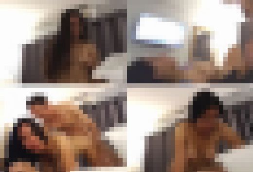 (再販商品) (個人撮影）アジア系アメリカ人の女子大生20歳　ムッチムチでエロエロなボディー　サンプル画像3