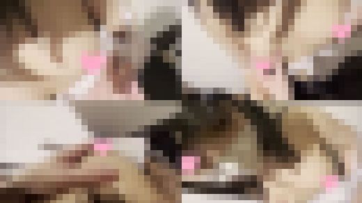 【おっぱいさわさわ44】前回の可愛い巨乳ちゃんが、脱がされて身体をまさぐられてますwwまじエロ過ぎ…　サンプル画像2