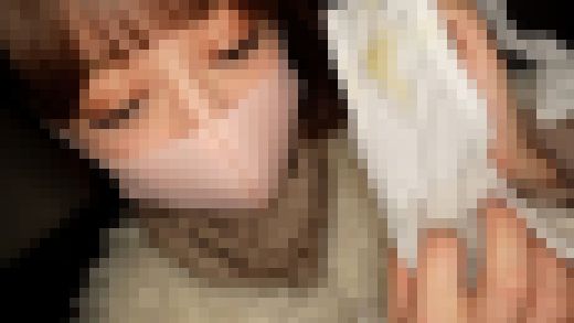 下着買取りサイトで知り合った素人の使用済み下着vol.14　サンプル画像1