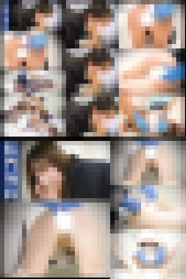 人気6本セット/33%割引/美人OLたちへのセクハラアナル検診【肛門外科】　サンプル画像3