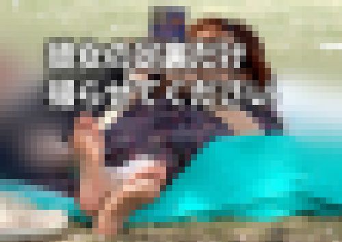 彼女の足裏だけ撮らせてください×２名 サンプル画像