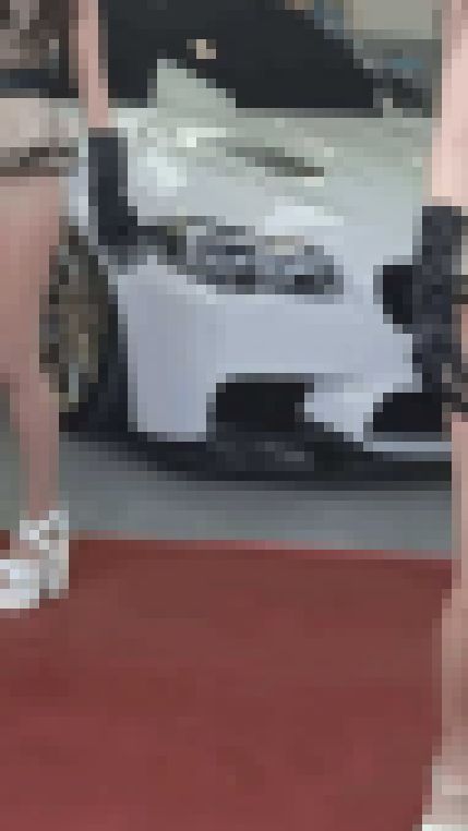 (※05/25(土)まで限定公開) キャンギャル動画2451　サンプル画像3