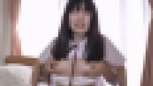 【素人】かわいい素人娘とセックス-157　サンプル画像3