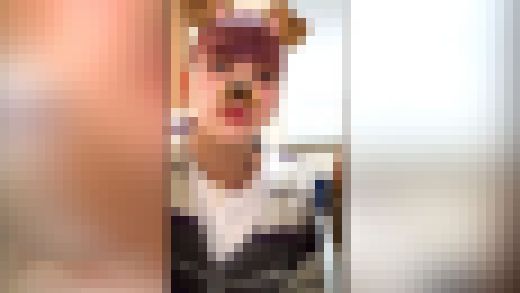 【おなら】とある生主の放屁151 オナラ　サンプル画像1