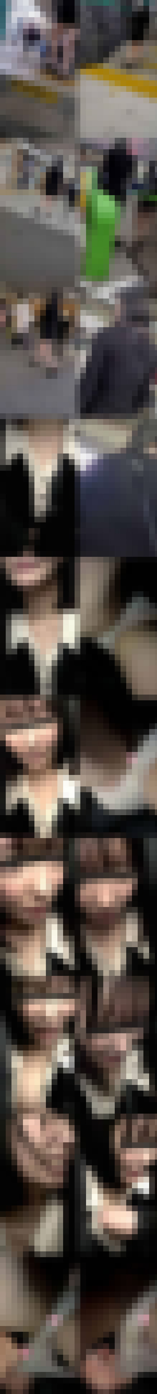 [乗車記録79]メイドカフェで働いていそうな巨乳地下アイドル女子　サンプル画像1