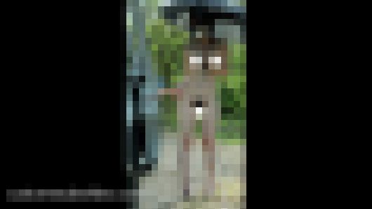 主婦の疑似手コキと野外オシッコo-70 サンプル画像