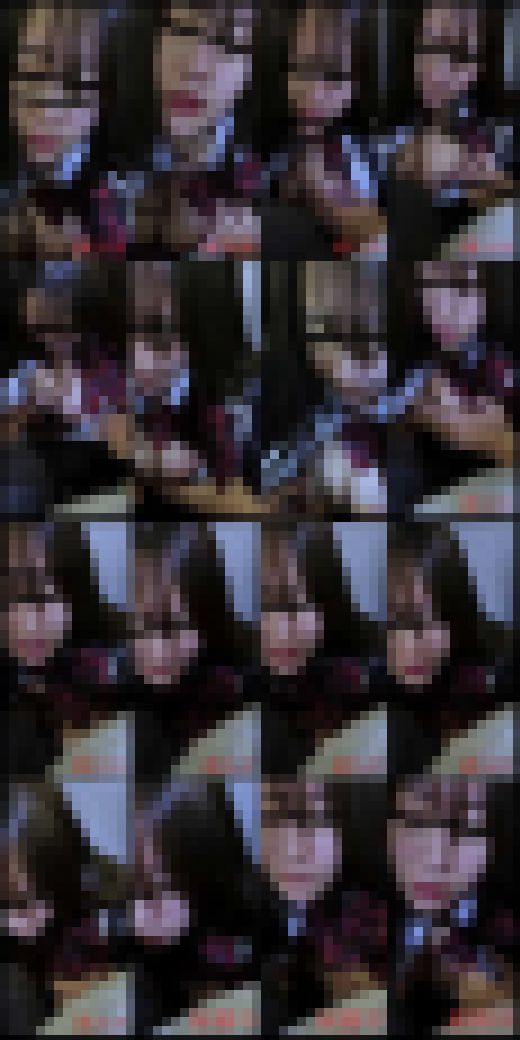 [客車内種付け/挿入・射精表示有]膨張した陰茎で膣に蓋を。精液を注がれ悶え狂う制●女仔　サンプル画像2