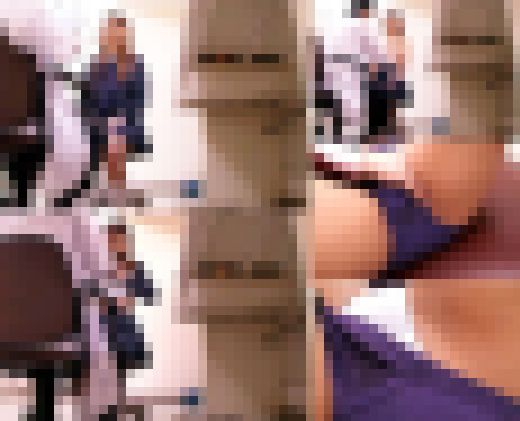 産婦人科検診で何も知らない女学生達が悪徳医者からやられたい放題39　サンプル画像1