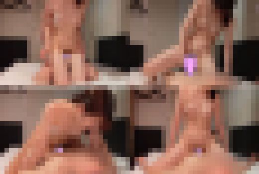 (再販商品) （（個人撮影）美しい身体がまぶしいJD・まだHに慣れてなくて新鮮 (若くてスベスベの肌)　サンプル画像3