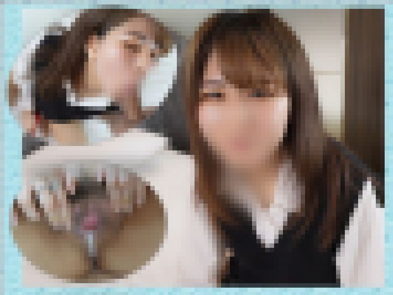 あかりちゃん 21歳 Vol.02 ドロっと生中♡ お尻の穴はくっきりと。オナニーに足コキにいろいろ挑戦してくれちゃ サンプル画像