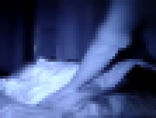 美人お姉さんが思わずエッチな声を漏らしてしまうオイルマッサージ　サンプル画像2