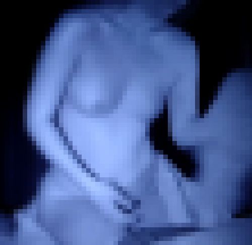 美人お姉さんが思わずエッチな声を漏らしてしまうオイルマッサージ　サンプル画像3