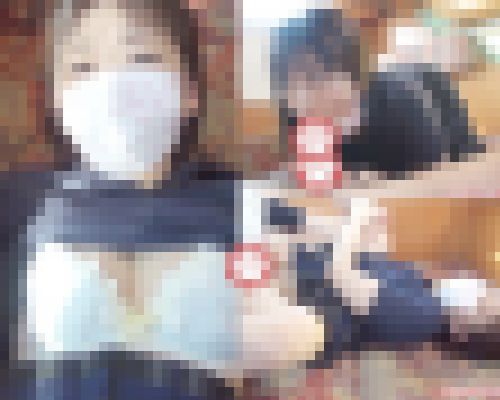 おひさしぶりぶり～♪なんでもOKのエロ娘の朋美ちゃん！もうビンビン棒の虜！赤貝いっぱいに精子出されて溺れてる～ｗ サンプル画像