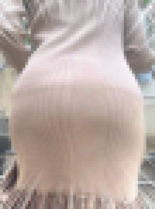 ボーイッシュ美女のエロ尻!自慢の美巨尻とツンとした美乳をアピールして♂を誘惑! 下品なロングスカート お姉さん編 サンプル画像