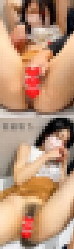 集団チカンで大量潮吹き人妻/共有トイレで羽交締め/衣服剥ぎ取り凌〇　サンプル画像3