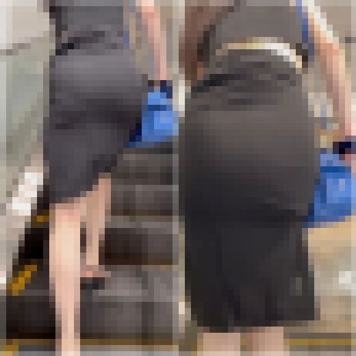 《ピチピチ過ぎてプリップリ感が際立つ！》　サンプル画像3