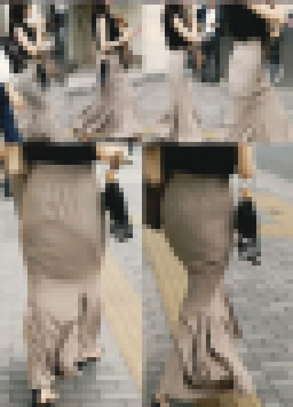 SS級□セレブな美人/人妻さん★程よいスケ感がエロ過ぎます サンプル画像