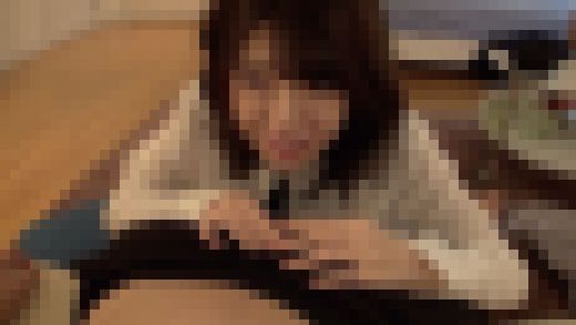 【素人】かわいい素人娘とセックス-164 サンプル画像3