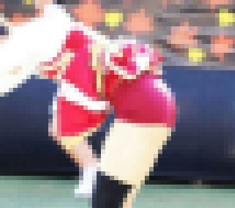 チアリーダーです　99　サンプル画像2