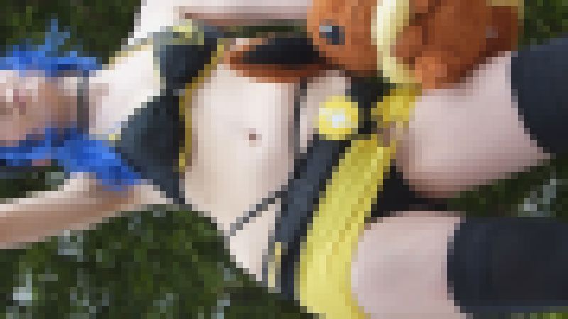 【お宝発掘プロジェクト作品 初配信・独占配信】CDCP-02 コスプレの沼 Vol.02～完全版【candela564】 サンプル画像