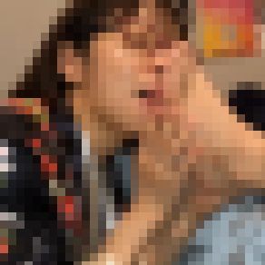 【くすぐり,Ｍ男,口,舌,女性が足舐め】ツンデレ女王様の秘密の愛情表現　くすぐったい愛のしぐさ サンプル画像