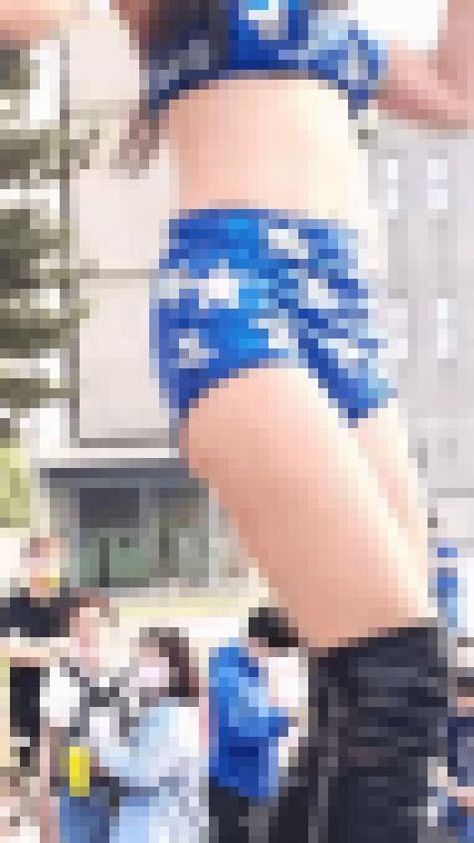 (※06/03(月)まで限定公開) キャンギャル動画2461　サンプル画像2