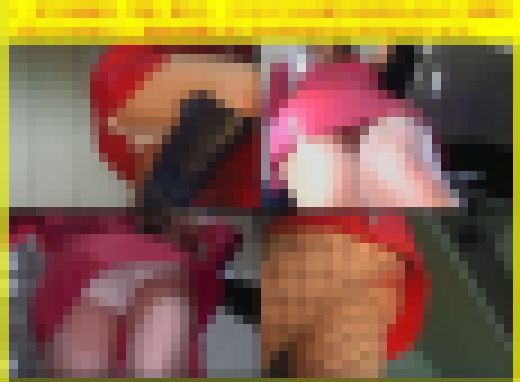 AI1345／「〔極限的画質盤〕キャンギャル神輿（みこし）だ、わっしょいしょい（43）」　サンプル画像2