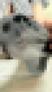 激臭！20歳金髪女子のブーツで蒸れた足の裏　サンプル画像2