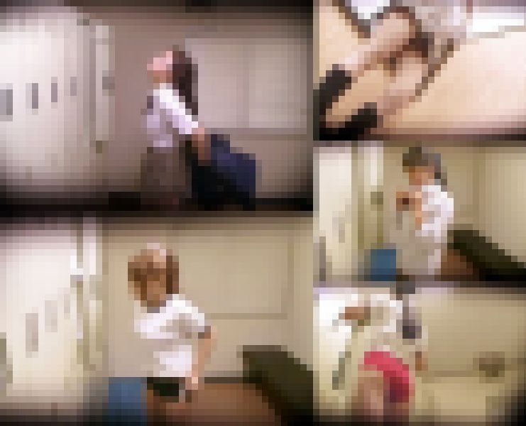 女学生達の赤裸々生着替えを覗きまくり15 サンプル画像