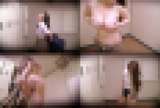 女学生達の赤裸々生着替えを覗きまくり15　サンプル画像1
