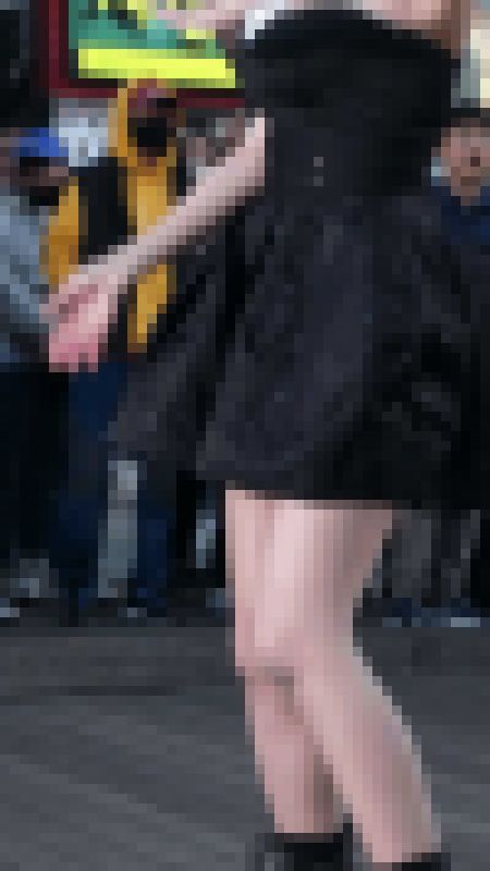 (※06/04(火)まで限定公開) キャンギャル動画2467 サンプル画像