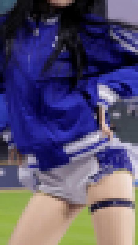 (※06/05(水)まで限定公開) キャンギャル動画2474 サンプル画像