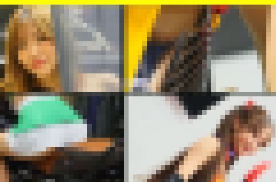 6454／「偽装撮り・キャンちゃん私押靏コレクション（147）～チラ篇②」 サンプル画像