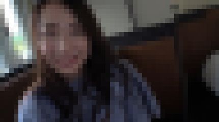 （再販）欲求不満の28歳人妻がパンツに大きな染みを作って激しいピストンに本気で喘ぐ サンプル画像