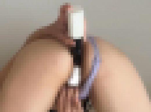 マゾ美人妻リエの厳選アナル動画5本セット　サンプル画像2