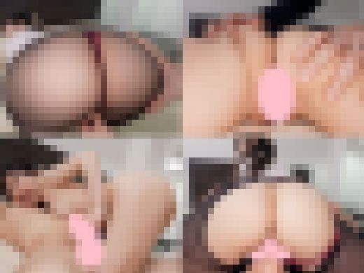 やわやわもっちりエロ巨尻ＯＬは狙った男を絶対に堕とす悪女だった…既婚上司の家へ押しかけケツコキ・足コキでチ●ポ翻弄しデカ尻フリ乱　サンプル画像2