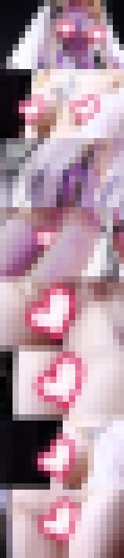 ドスケベコスプレイベント・レポート～ほぼ全裸だけど原作再現だから仕方ないよね♡NI●●E美女レイヤー様のえっちな体は　サンプル画像1