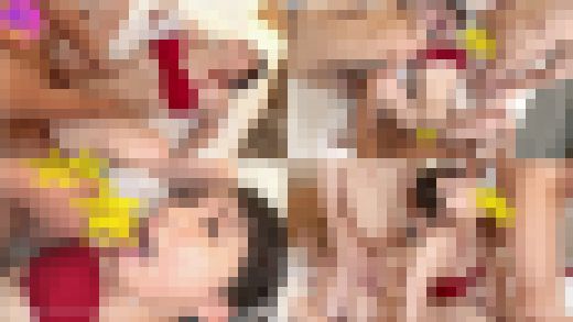 【冬は南国で過ごす金持ち】神天使！リゾートホテルでナンパしたセレブ美〇女と性欲サルのガキ男子３人の発情生ハメ鬼パコ乱〇　サンプル画像3