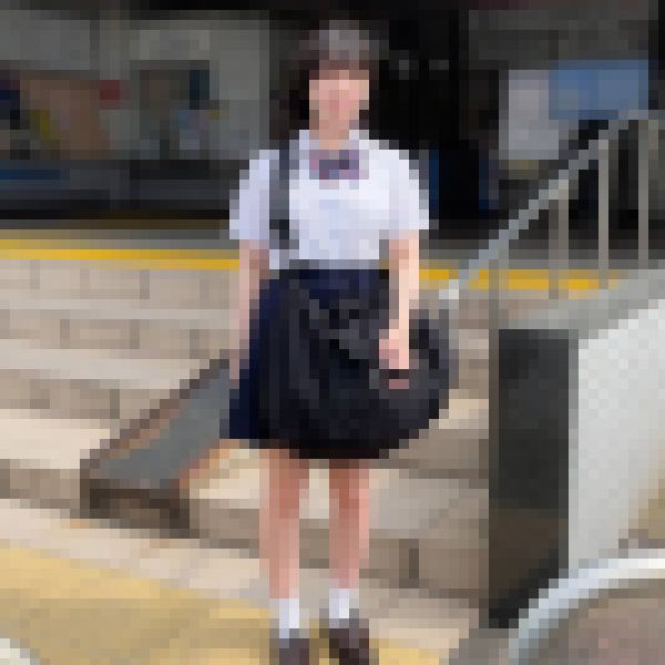 13時間着用【個人撮影】テニスの全国大会後の白パンツちゃんとの割り切り_地方からやってきたデカパイを堪能させて頂きましたw サンプル画像
