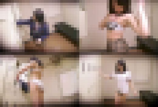 女学生達の赤裸々生着替えを覗きまくり18　サンプル画像2