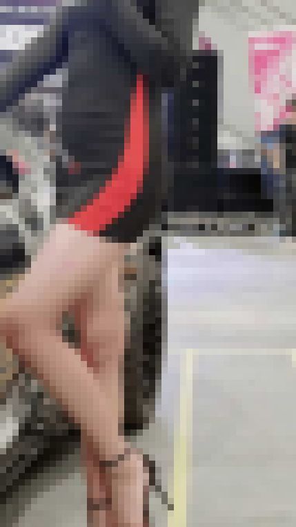 (※06/07(金)まで限定公開) キャンギャル動画2484　サンプル画像1