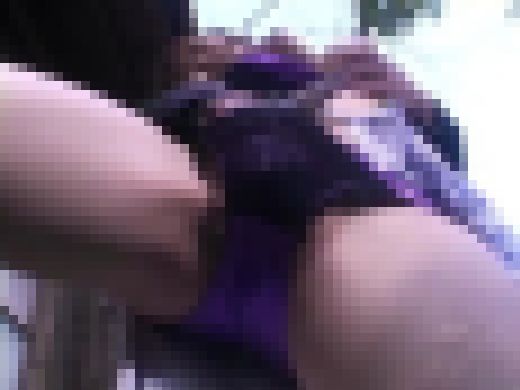 【ジャネス】マゾ女羞恥露出 #005 DFTA-055-05　サンプル画像3