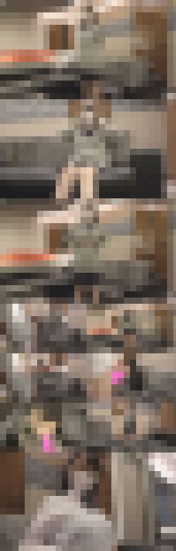 【天】甘々プンの手懐けられた爆乳天使ちゃんが意識朦朧で素直に貪り発狂激逝き大絶叫で完堕！神様に妊娠お願い大量二発ド□リ映像（1）　サンプル画像1