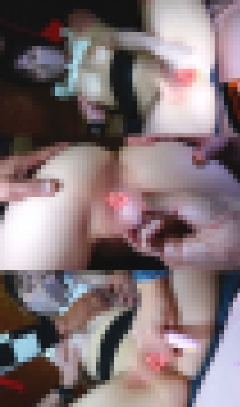 ちょっとやり過ぎ！令和最新ハプニング撮影会⑨マスクdeハイパーパイパン美女にカメコもカメラも被りまくりさすがにやり過ぎだってｗ　サンプル画像2