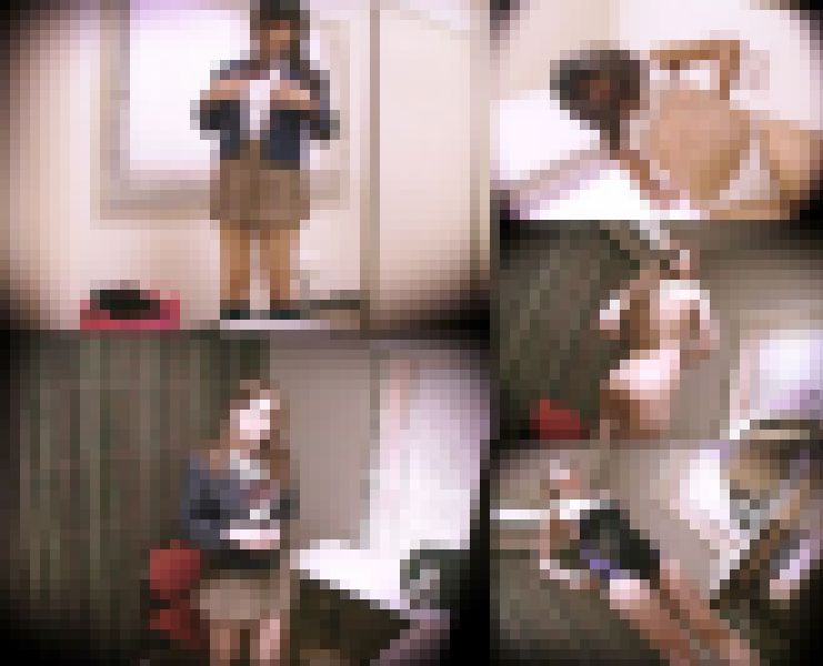 女学生達の赤裸々生着替えを覗きまくり24 サンプル画像