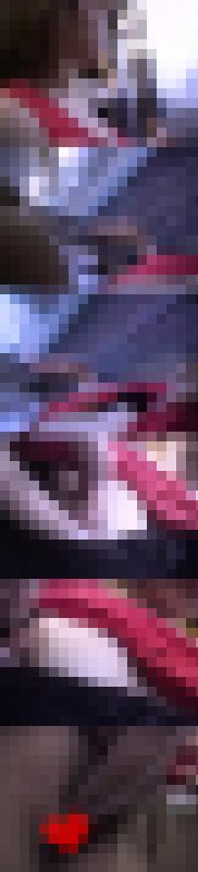 チカン言いなり素人OLアルバイト撮影,生フェラチオ美人ピンク乳首　サンプル画像1