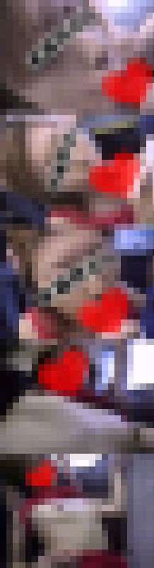 チカン言いなり素人OLアルバイト撮影,生フェラチオ美人ピンク乳首　サンプル画像3