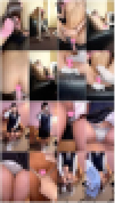 【アイドル志望悪戯】「なぎさ」「りさ」2名分完全版セット　サンプル画像2