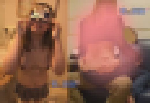 【生々しいガチ映像】もっちもちの10代☆彡　現役　美容部員　フェラチオ援助　ほぼノーカット　手持ち主観視点たっぷり　臨場感☆彡 サンプル画像